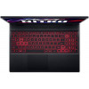 Acer Nitro 5 AN515-46-R6BU (NH.QH1EP.006) Obsidian Black - зображення 4