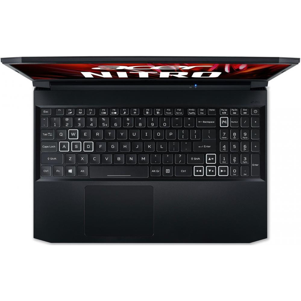 Acer Nitro 5 AN515-45-R9CT (NH.QBSEP.00A) - зображення 1