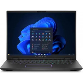   Alienware m16 (Alienware-m6R2-7791)