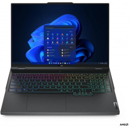   Lenovo Legion Pro 7 16ARX8H (82WS001BCK)