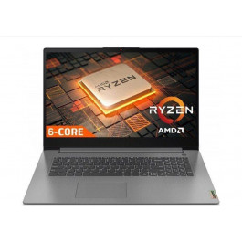   Lenovo IdeaPad 3 17ALC6 Gray (82KV00LGCK)