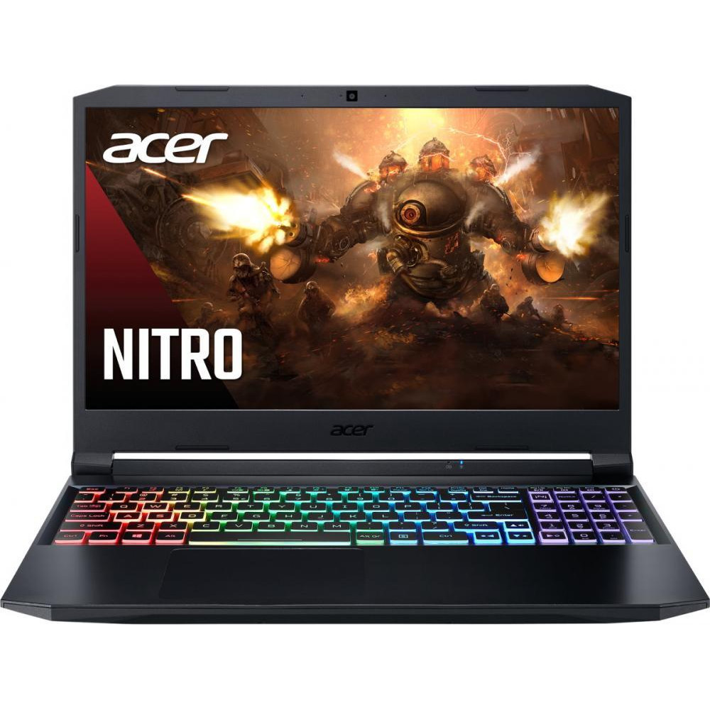 Acer Nitro 5 AN515-45-R45W (NH.QBSEP.00D) - зображення 1