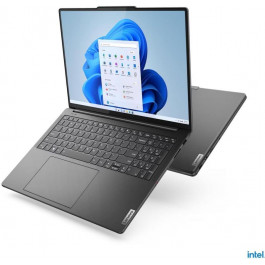   Lenovo YOGA PRO 9 16IRP8 Grey (83BY0041CK)