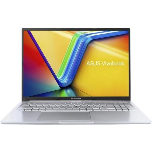 ASUS VivoBook 16 X1605VAP Cool Silver (X1605VAP-MB024) - зображення 1