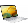 ASUS ZenBook 14 UX3402VA Foggy Silver (UX3402VA-KP695, 90NB10G6-M012J0) - зображення 2