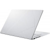 ASUS ZenBook 14 UX3402VA Foggy Silver (UX3402VA-KP695, 90NB10G6-M012J0) - зображення 7