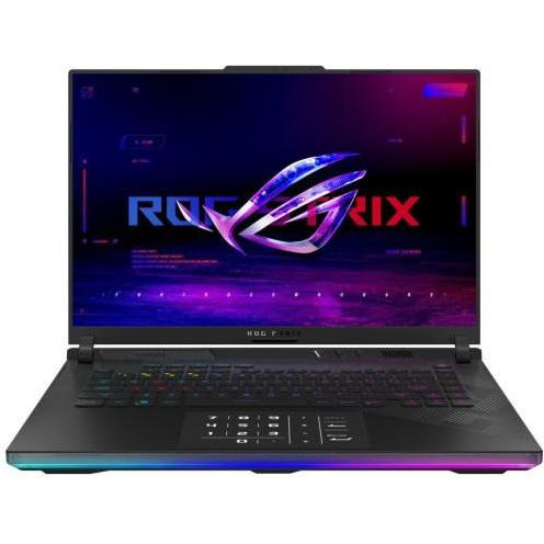 ASUS ROG Strix SCAR 16 G634JZR (G634JZR-RA124X, 90NR0IC2-M005M0) - зображення 1