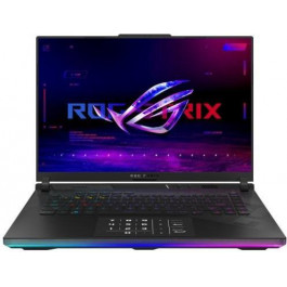   ASUS ROG Strix SCAR 16 G634JZR (G634JZR-RA124X, 90NR0IC2-M005M0)