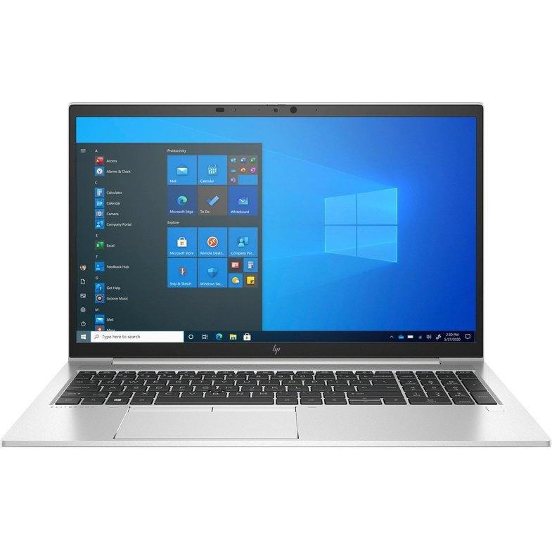 HP EliteBook 850 G8 Silver (5P6A6EA) - зображення 1