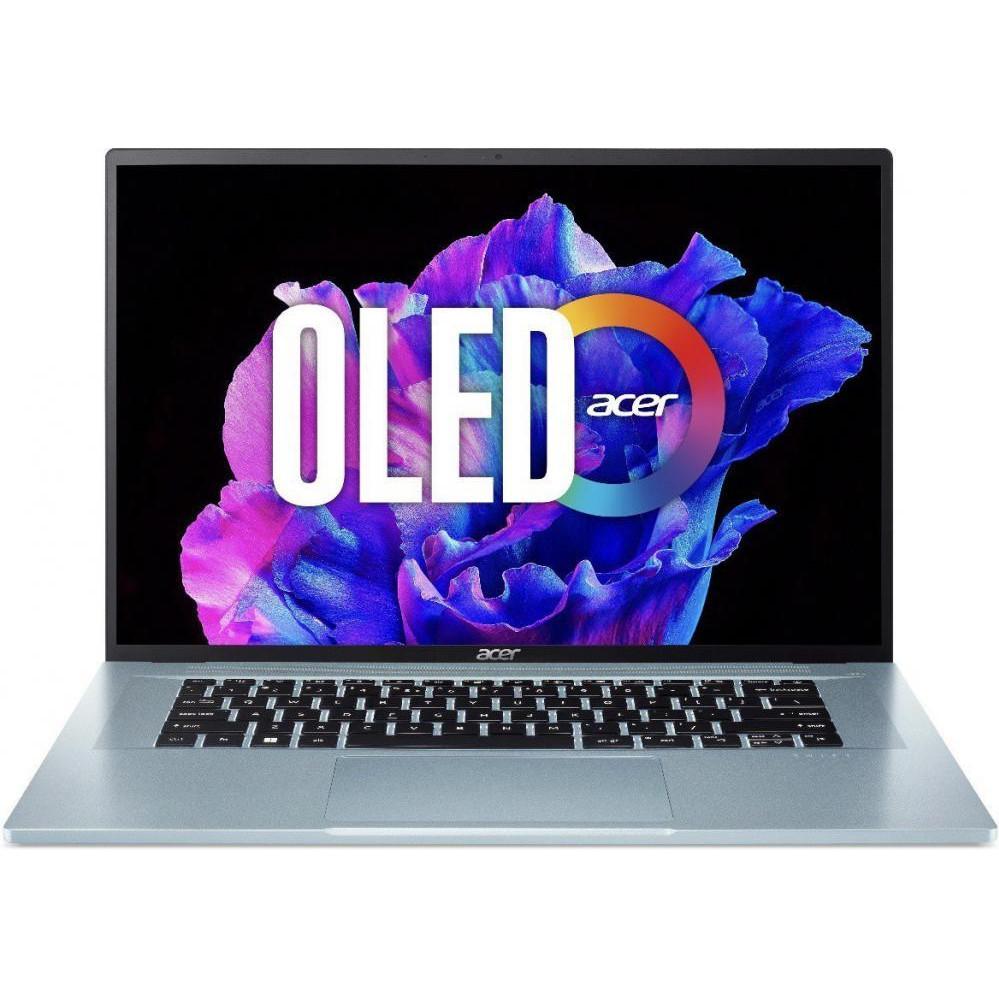 Acer Swift Edge 16 SFE16-42 - зображення 1