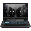 ASUS TUF Gaming F15 FX506HC Graphite Black (FX506HC-HN029W) - зображення 1