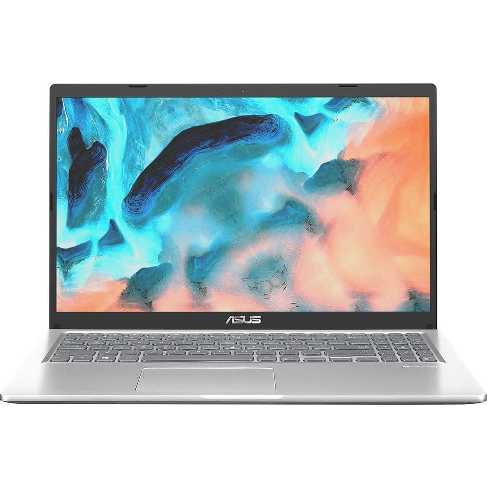 ASUS Vivobook 15 X1500EA Transparent Silver (X1500EA-BQ3146W) - зображення 1