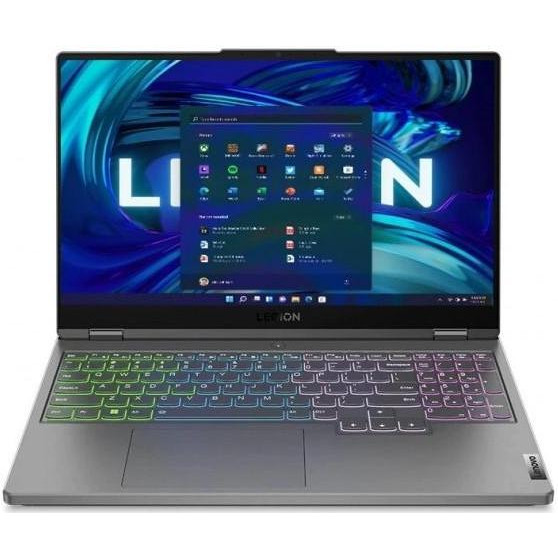 Lenovo Legion 5 15IAH7H (82RB00Q9RA) - зображення 1