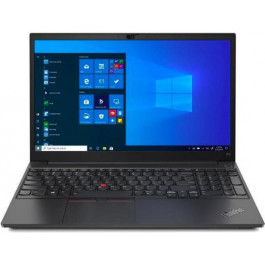   Lenovo ThinkPad E15 Gen 2 Black (20TD00JFCK)