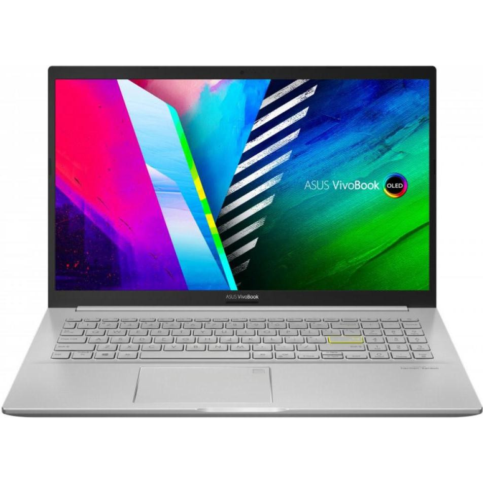 ASUS VivoBook 15 OLED K513EA (K513EA-L12021) - зображення 1