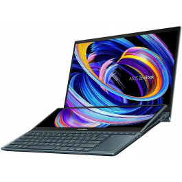   ASUS ZenBook Pro Duo 15 OLED UX582ZW (UX582ZW-XB99T)