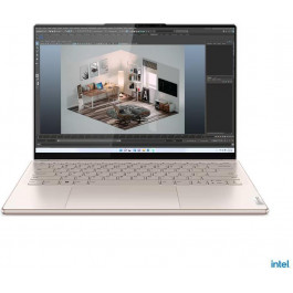   Lenovo Yoga Slim 9 14IAP7 (82T0000ECK)