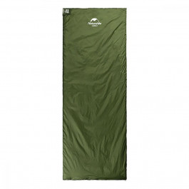   Naturehike LW180 NH21MSD04 / XL left, dark green