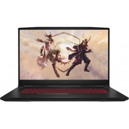   MSI GF76 Katana 11UD (11UD-685PL)