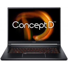   Acer ConceptD 5 CN516-72P 16 3K (NX.C6AEU.006)