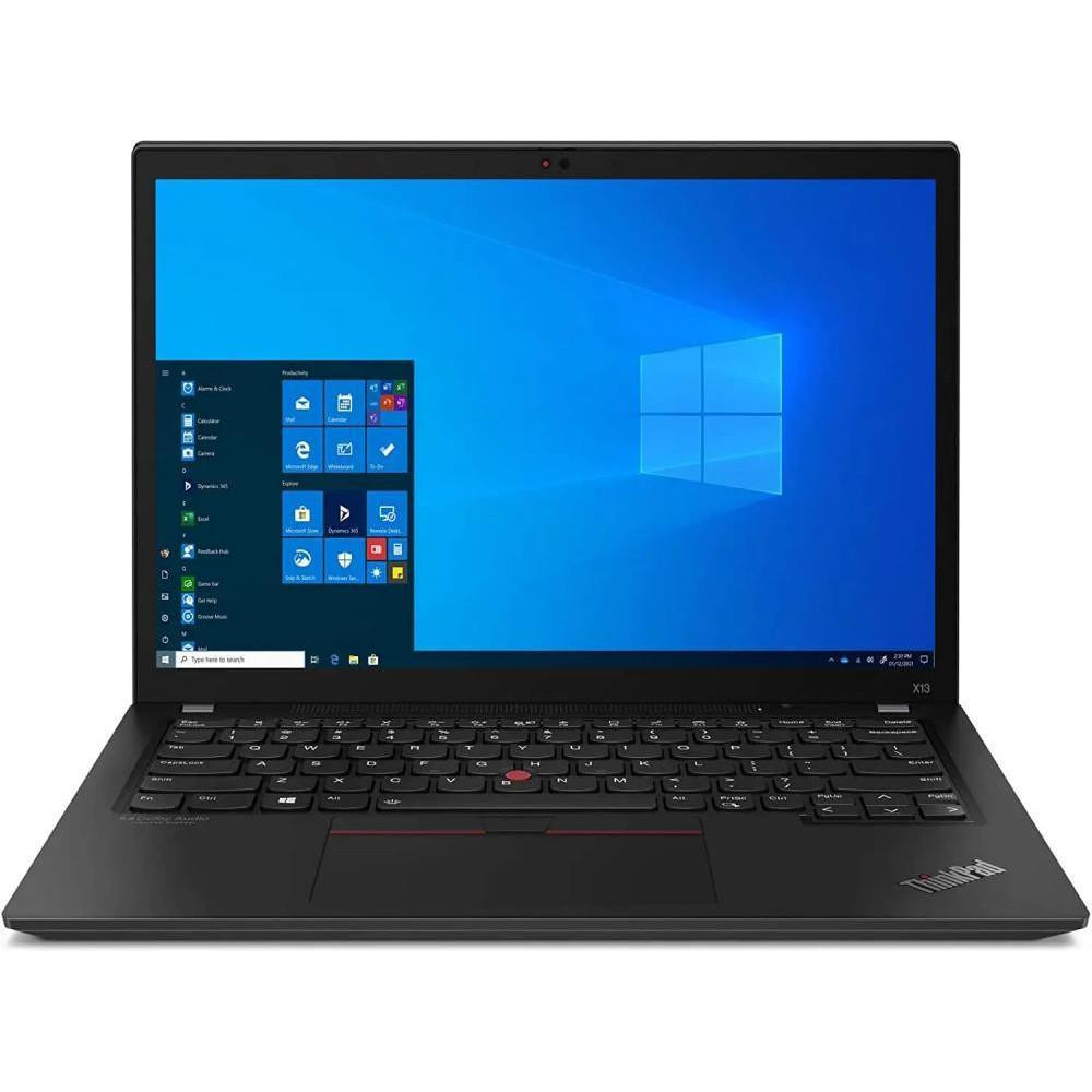 Lenovo ThinkPad X13 Gen 2 - зображення 1