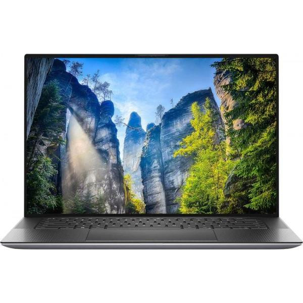 Dell Precision 5560 - зображення 1