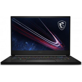   MSI GS66 Stealth 11UH (GS6611UH-072ES)