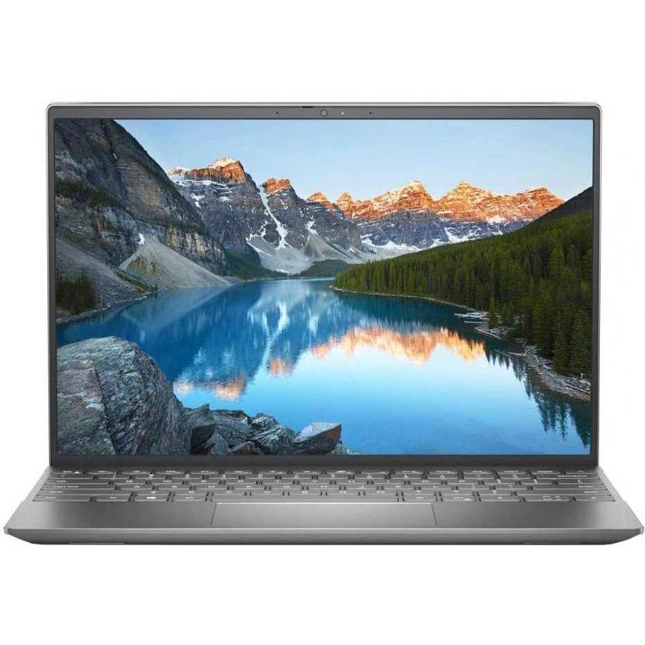 Dell Inspiron 13 5310 Platinum Silver (i5310-7923SLV-PUS) - зображення 1