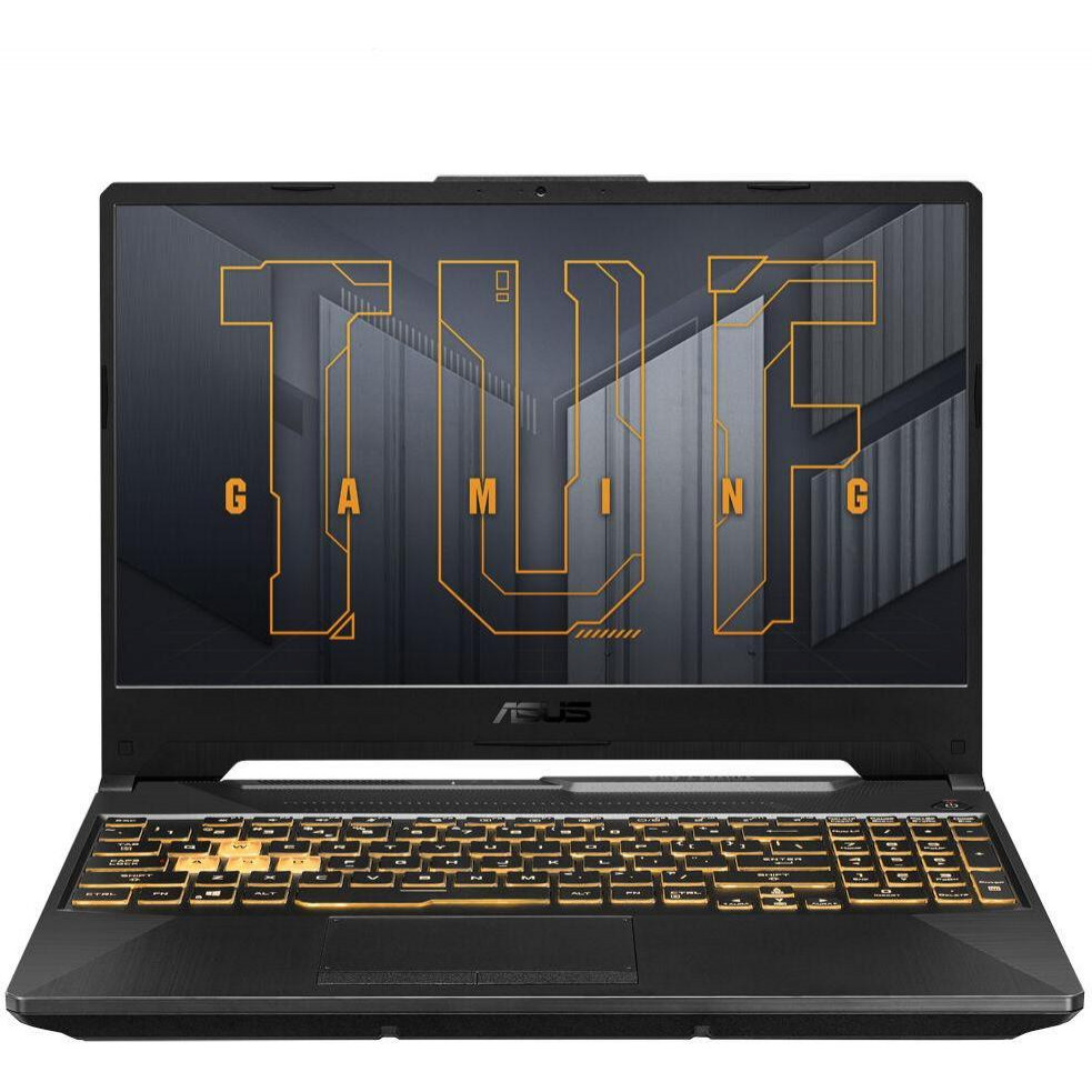 ASUS TUF Gaming F15 TUF506HC (TUF506HC-UB74) - зображення 1