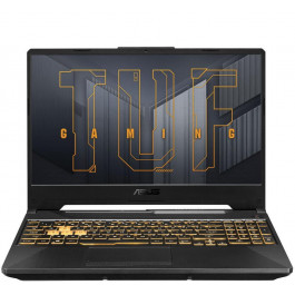   ASUS TUF Gaming F15 TUF506HC (TUF506HC-UB74)