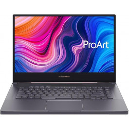   ASUS ProArt StudioBook Pro 15 W500G5T (W500G5T-XS77)