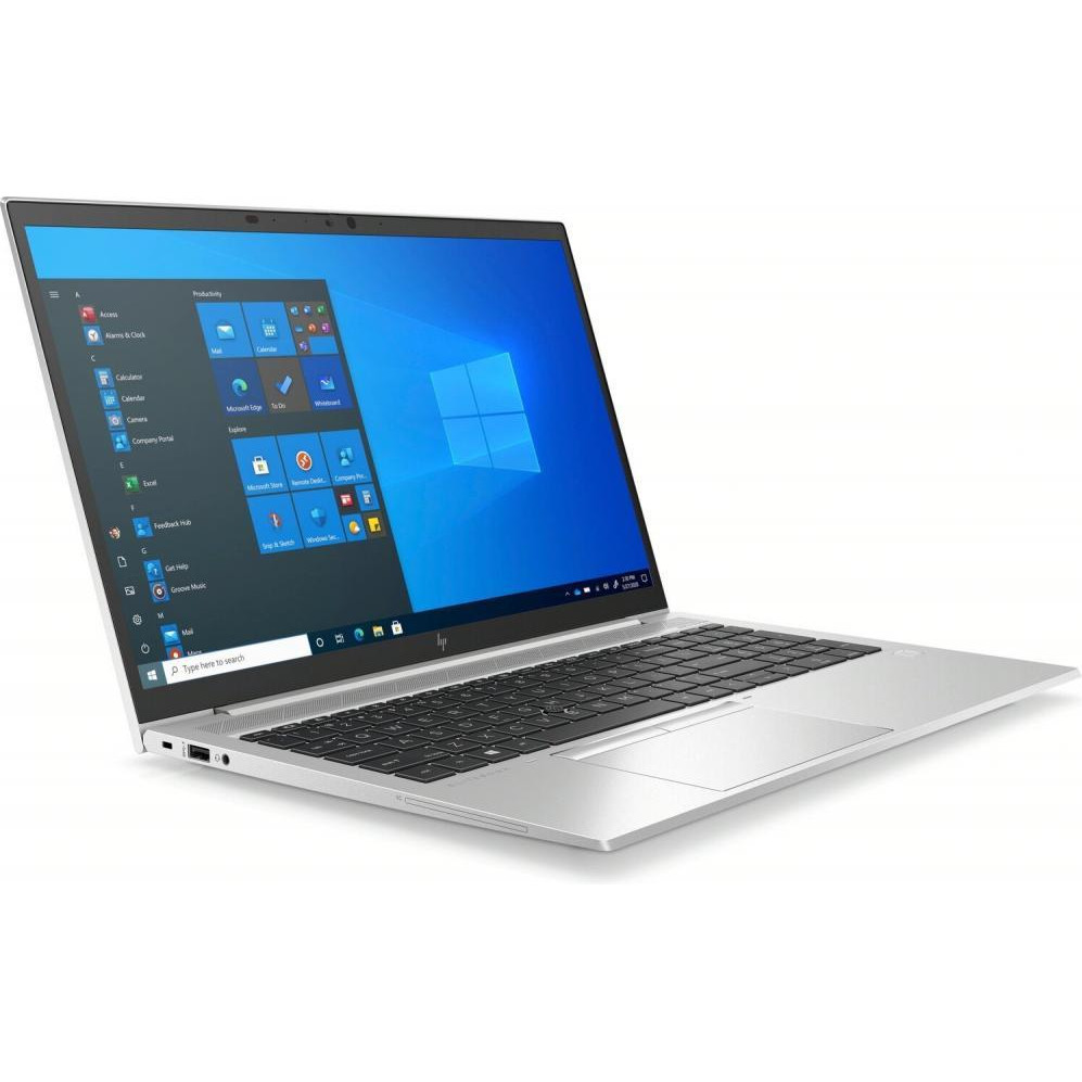 HP EliteBook 850 G8 Silver (401F1EA) - зображення 1