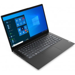   Lenovo V14 G2 ITL Black (82KA001DRA)