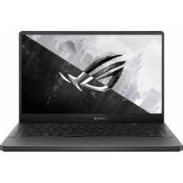   ASUS ROG Zephyrus G14 GA401QM Eclipse Gray (GA401QM-HZ296)