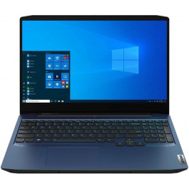   Lenovo IdeaPad Gaming 3 15IMH05 Chameleon Blue (81Y400EERA)