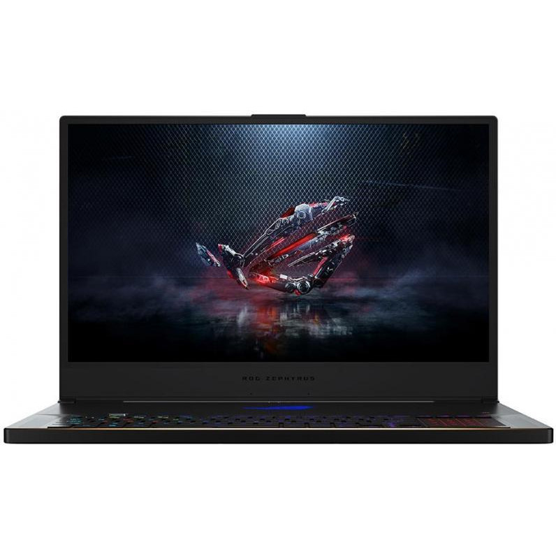 ASUS ROG Zephyrus S GX701GW - зображення 1