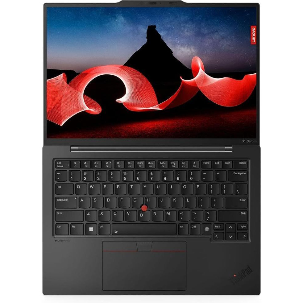 Lenovo ThinkPad X1 Carbon Gen 12 (21KC009XUS) - зображення 1