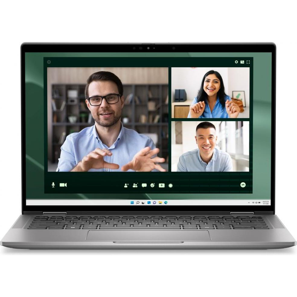 Dell Latitude 7450 (N002L745014UA_WP) - зображення 1