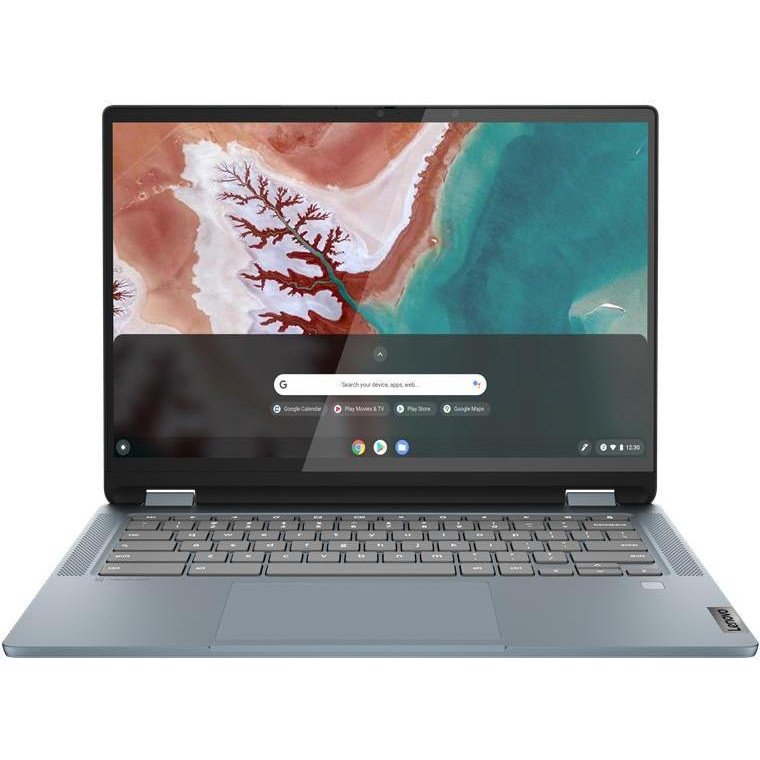 Lenovo IP Flex 5 Chrome 14IAU7 (82T5001WCF) - зображення 1