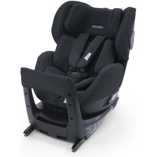 Recaro Salia Elite i-Size Prime Mat Black (89020300050) - зображення 1