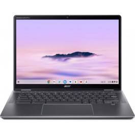   Acer Chromebook Plus Spin 514 CP514-4HN-57QK Gray (NX.KYQEU.002)