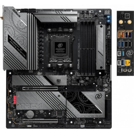   ASRock X870E Taichi Lite