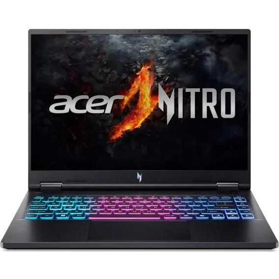 Acer Nitro 14 AN14-41-R245 (NH.QSSEP.003) - зображення 1