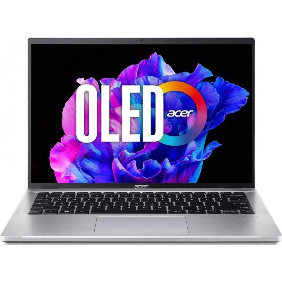 Acer Swift Go 14 SFG14-73 (NX.KSGEP.003) - зображення 1