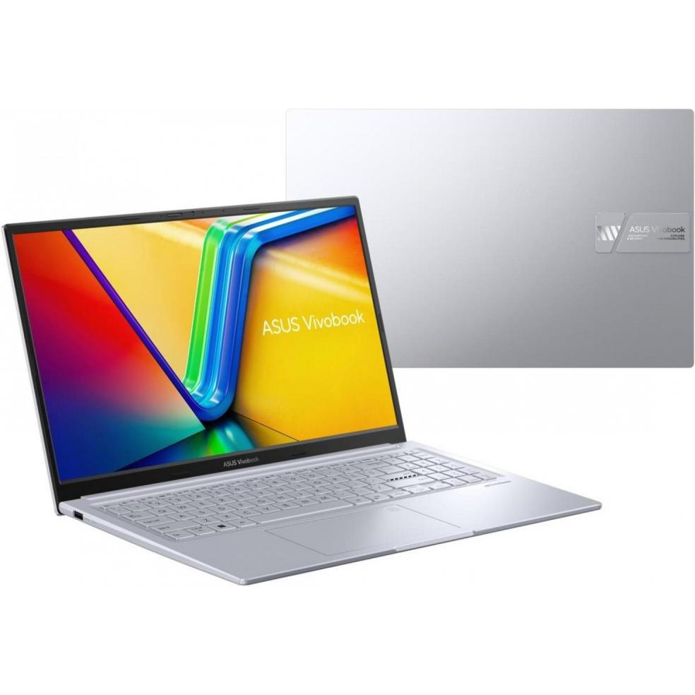 ASUS Vivobook 15X Oled M3504YA (90NB1182-M00CU0) - зображення 1