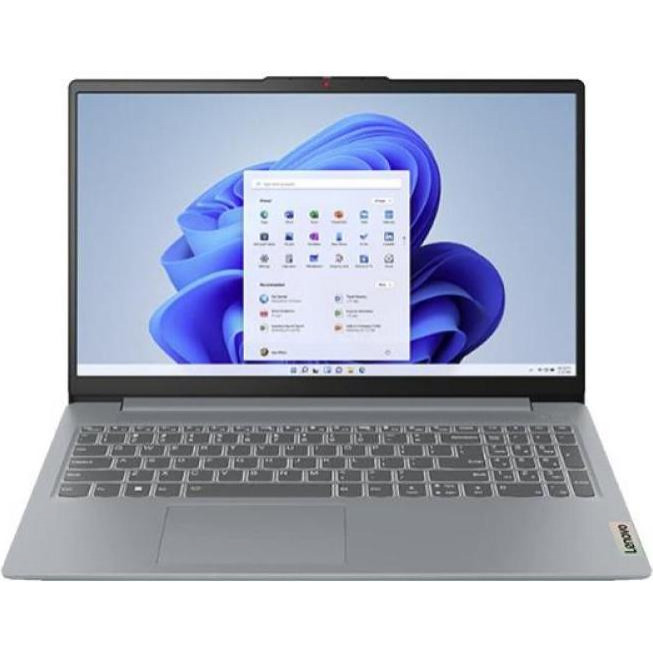 Lenovo IdeaPad Slim 3 15ABR8 (82XM009QPB) - зображення 1