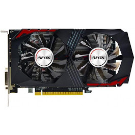   AFOX GeForce GTX 750 Ti (AF750TI-4096D5H1)