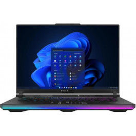   ASUS Rog Strix Scar 16 G634JZR (G634JZR-N4016W, 90NR0IC2-M001H0)