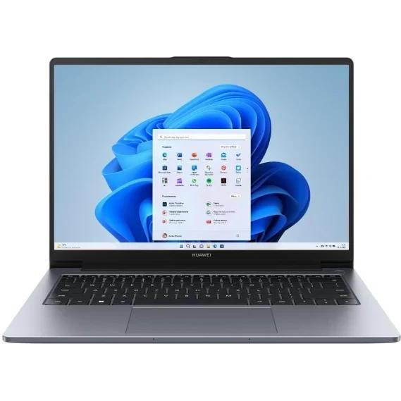 HUAWEI MateBook D 14 2024 (MendelG-W5651D) - зображення 1