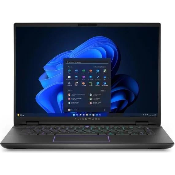 Alienware m16 (Alienware-m6R2-7814) - зображення 1